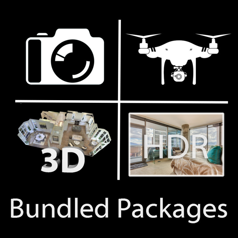 Nevada Bundled Packages (Bundle & Save!) – Quick Pic Tours